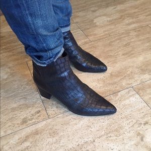 Bootie!!